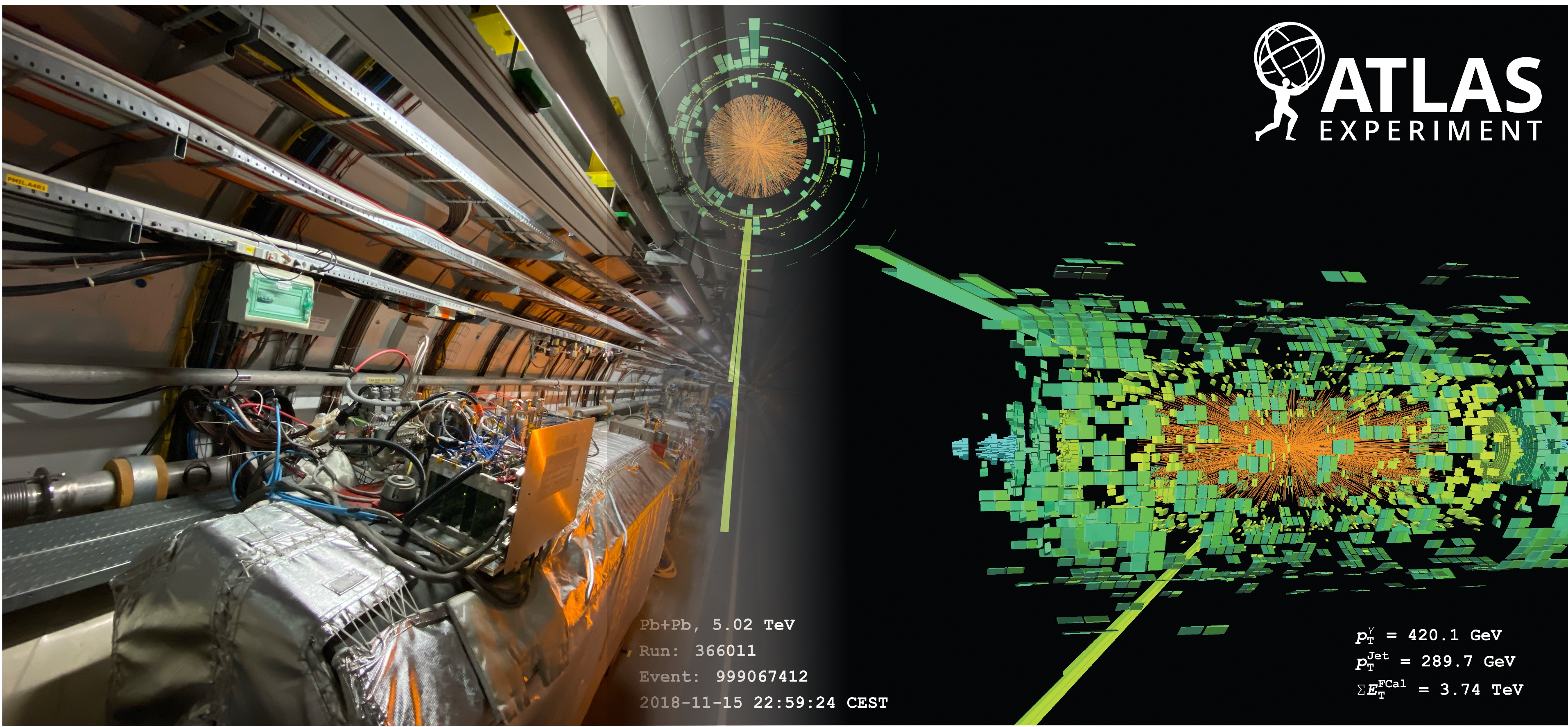 Atlas nuclear physics group uiuc